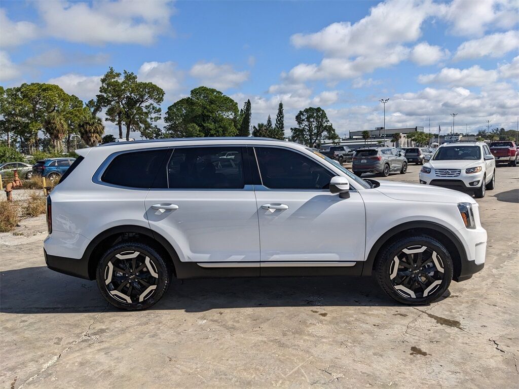 2025 Kia Telluride EX San Clemente CA