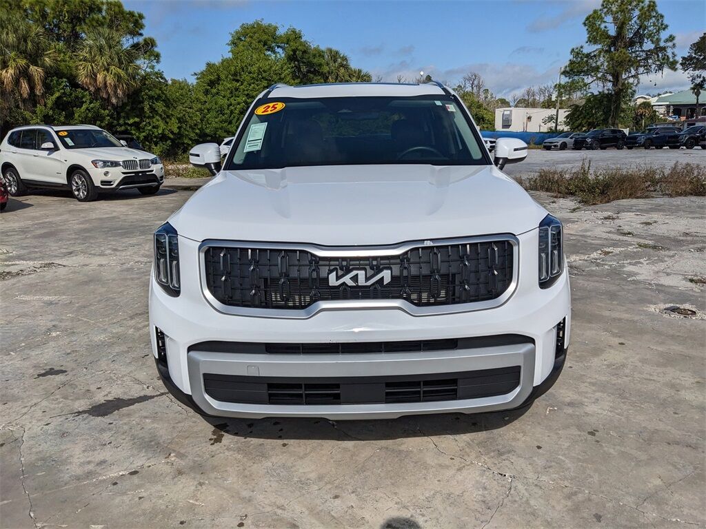 2025 Kia Telluride EX San Clemente CA