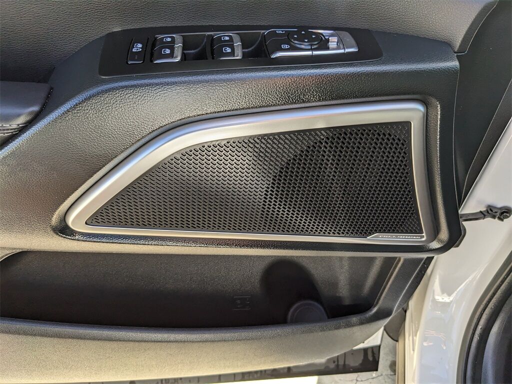 2025 Kia Telluride EX San Clemente CA