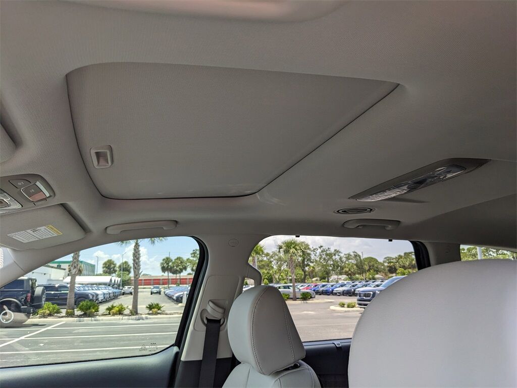2025 Kia Telluride EX San Clemente CA