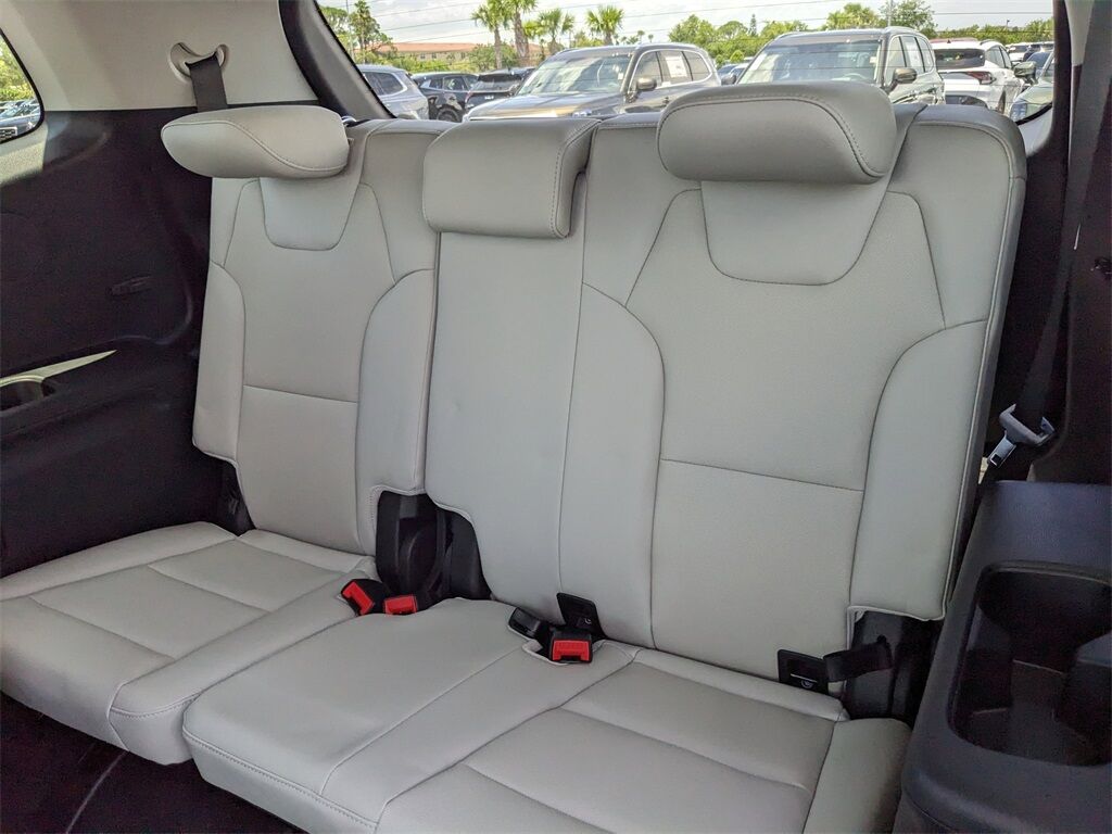 2025 Kia Telluride EX San Clemente CA