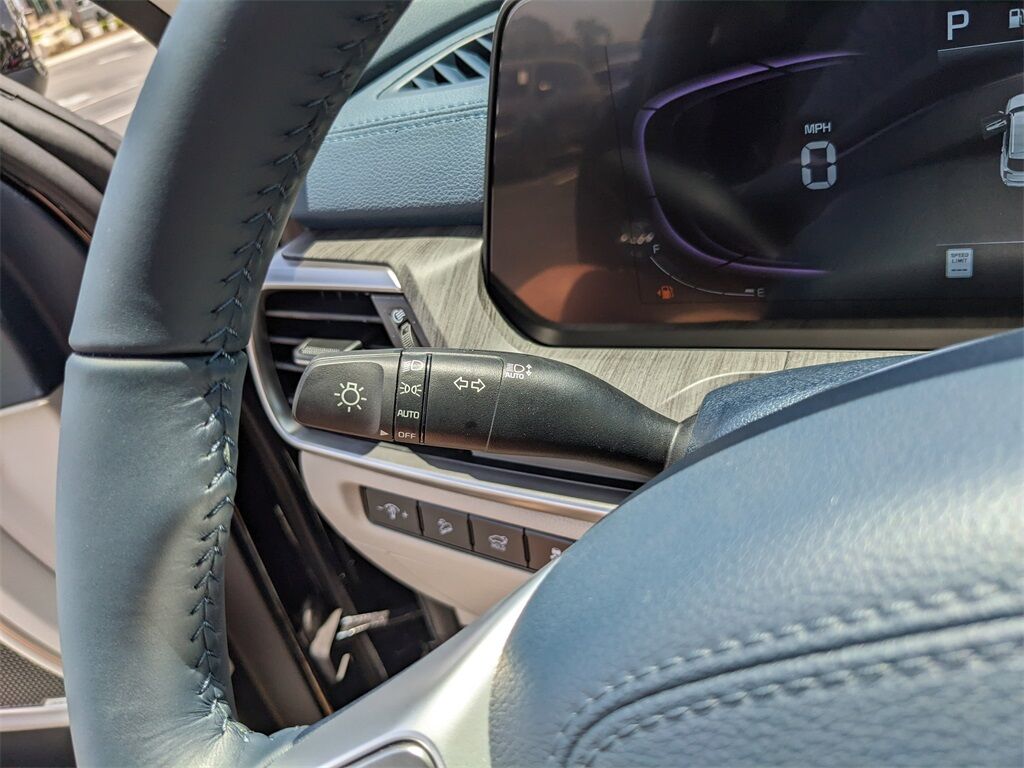 2025 Kia Telluride EX San Clemente CA