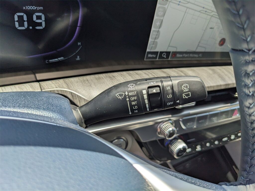 2025 Kia Telluride EX San Clemente CA