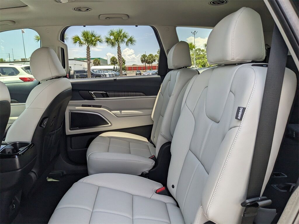 2025 Kia Telluride EX San Clemente CA