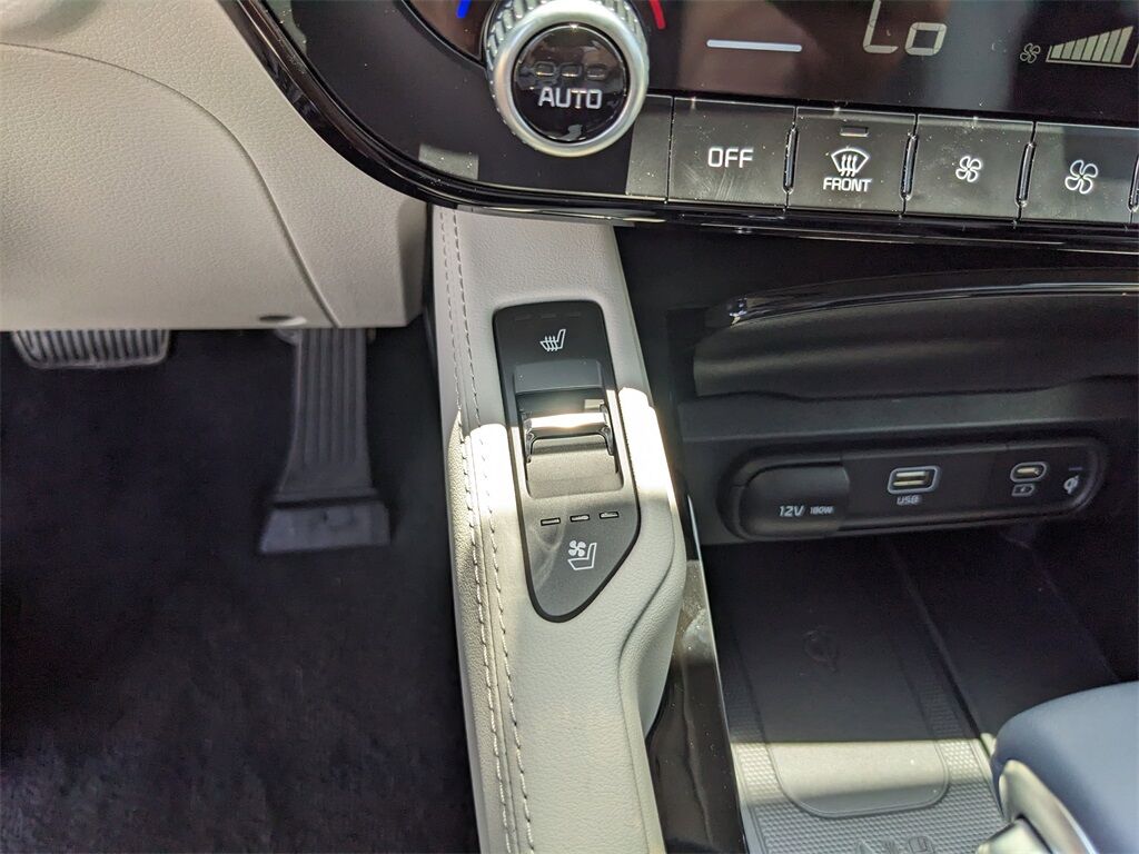2025 Kia Telluride EX San Clemente CA