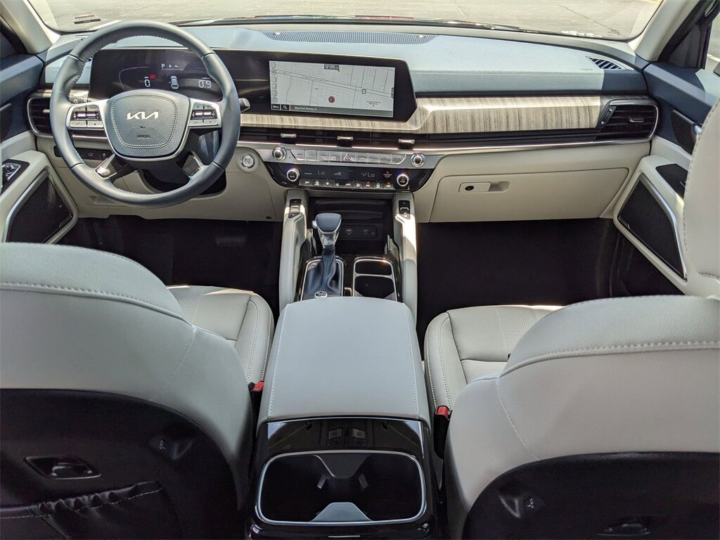 2025 Kia Telluride EX San Clemente CA