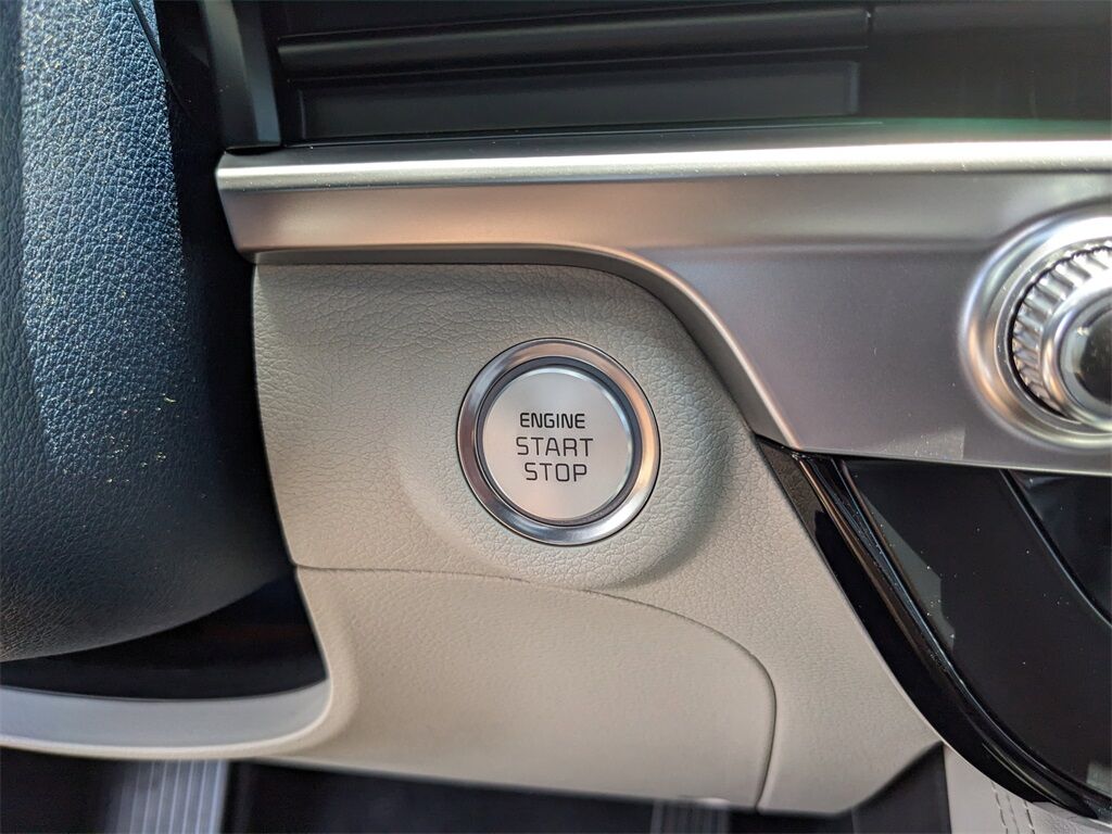 2025 Kia Telluride EX San Clemente CA