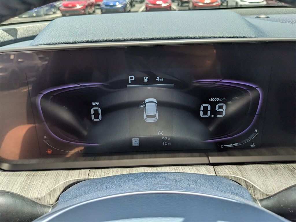 2025 Kia Telluride EX San Clemente CA