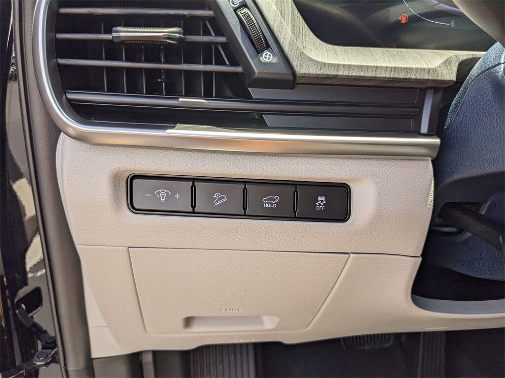 2025 Kia Telluride EX San Clemente CA