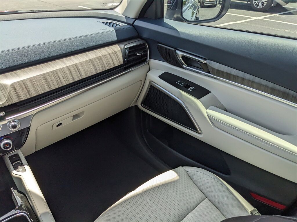 2025 Kia Telluride EX San Clemente CA