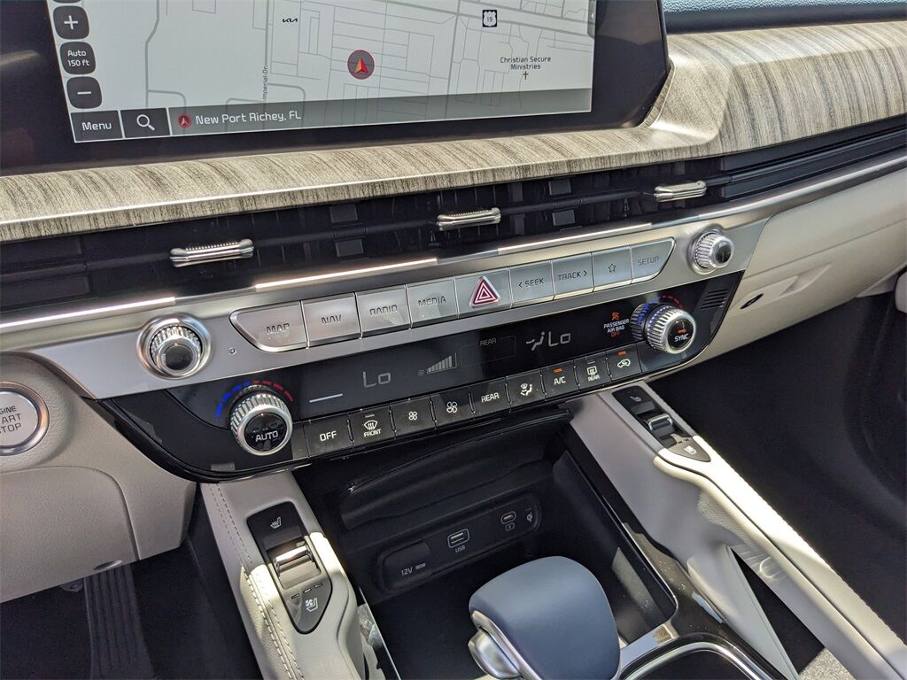 2025 Kia Telluride EX San Clemente CA