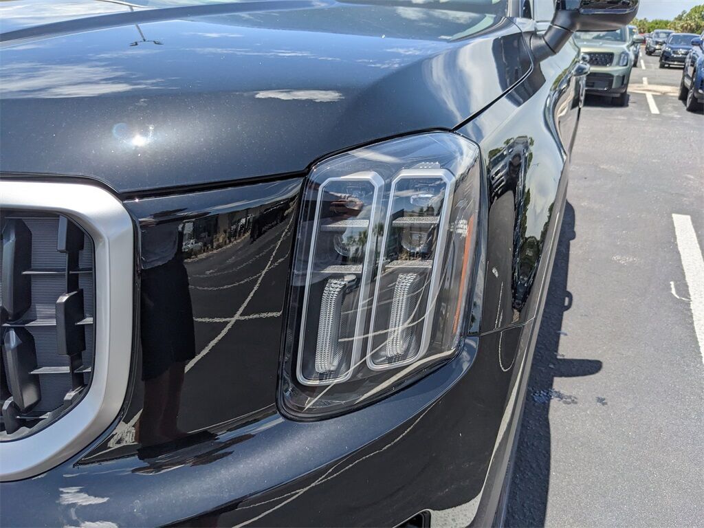 2025 Kia Telluride EX San Clemente CA