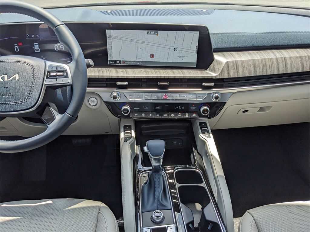 2025 Kia Telluride EX San Clemente CA