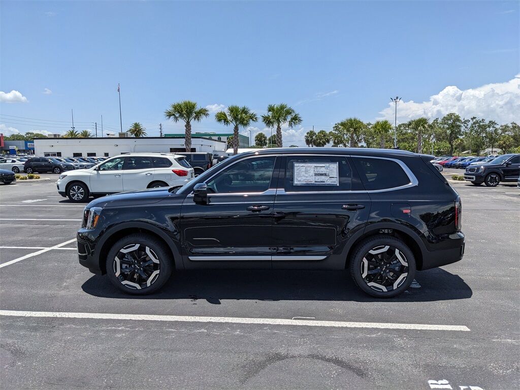 2025 Kia Telluride EX San Clemente CA