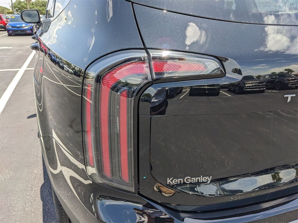 2025 Kia Telluride EX San Clemente CA