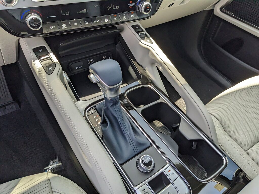 2025 Kia Telluride EX San Clemente CA