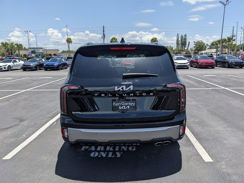 2025 Kia Telluride EX San Clemente CA