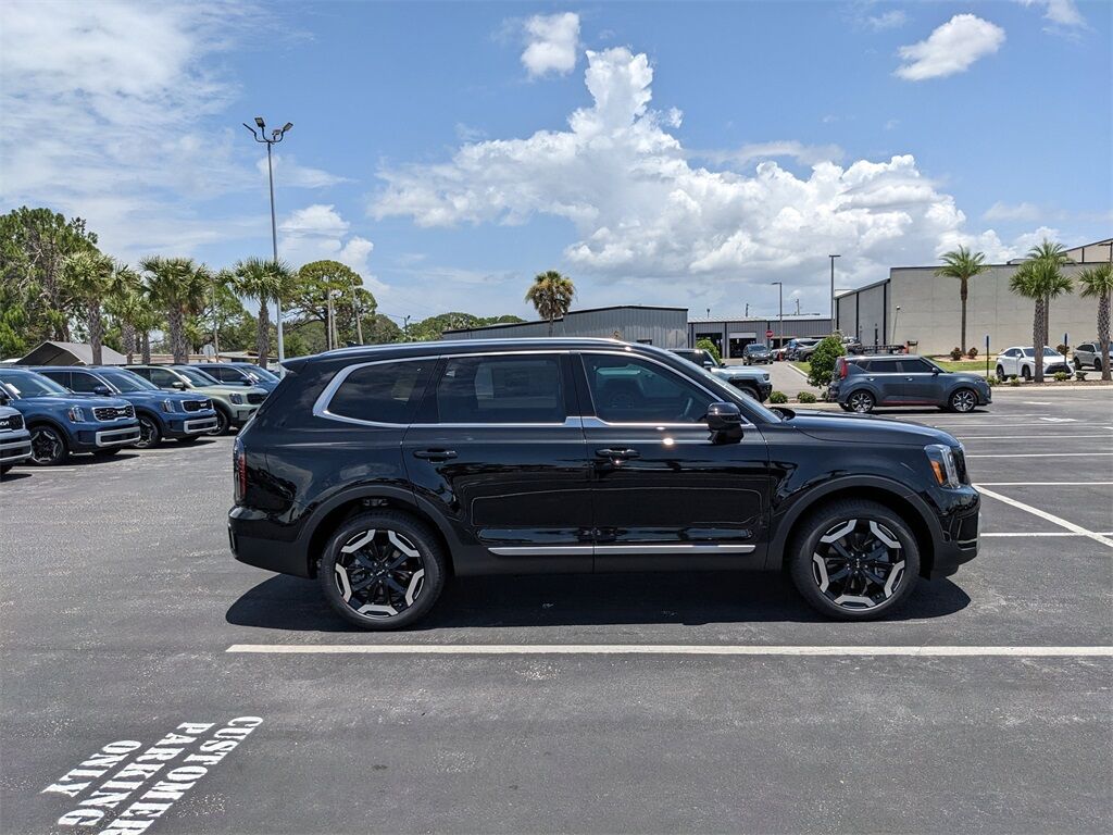2025 Kia Telluride EX San Clemente CA