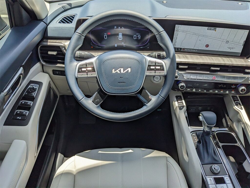 2025 Kia Telluride EX San Clemente CA