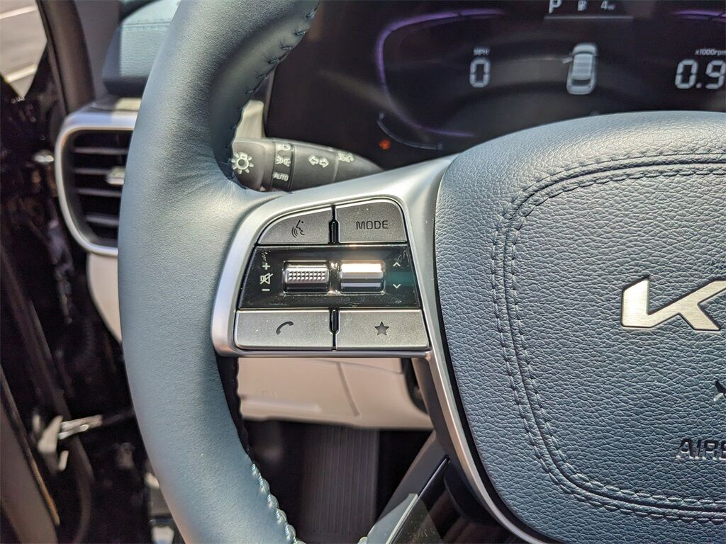 2025 Kia Telluride EX San Clemente CA