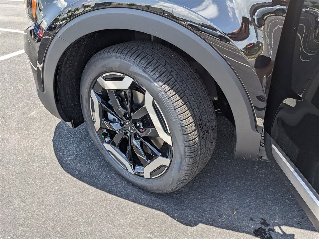 2025 Kia Telluride EX San Clemente CA