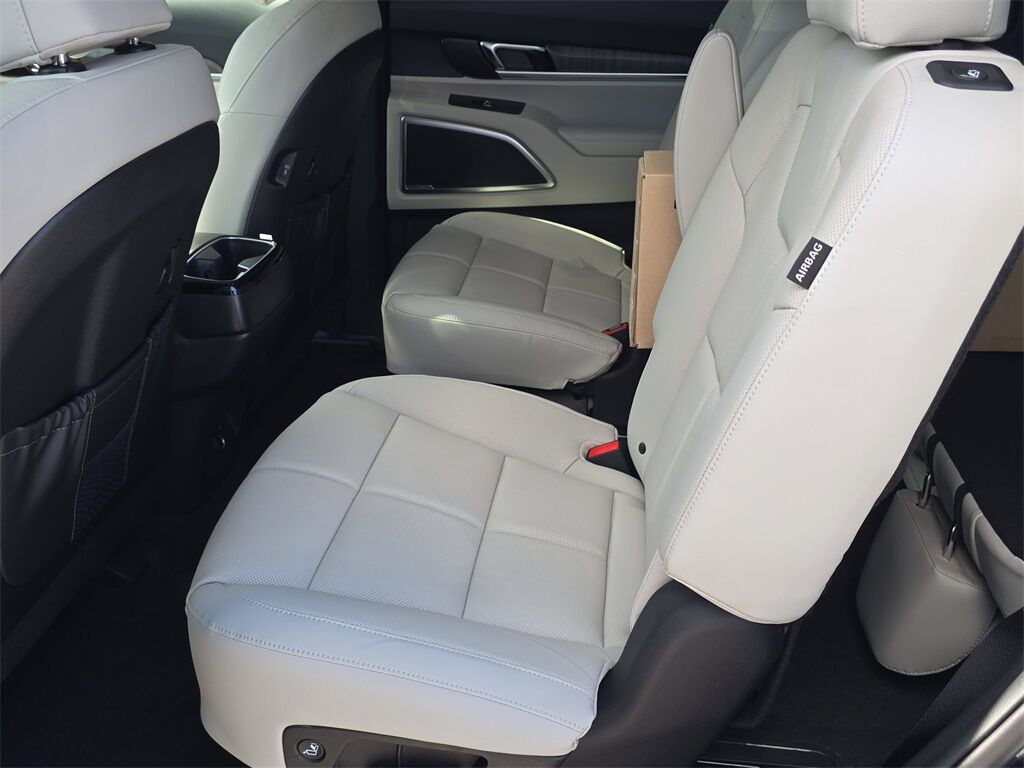 2025 Kia Telluride EX San Clemente CA