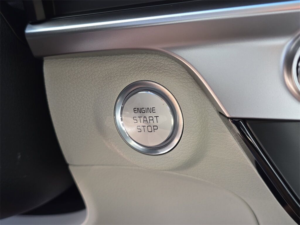 2025 Kia Telluride EX San Clemente CA