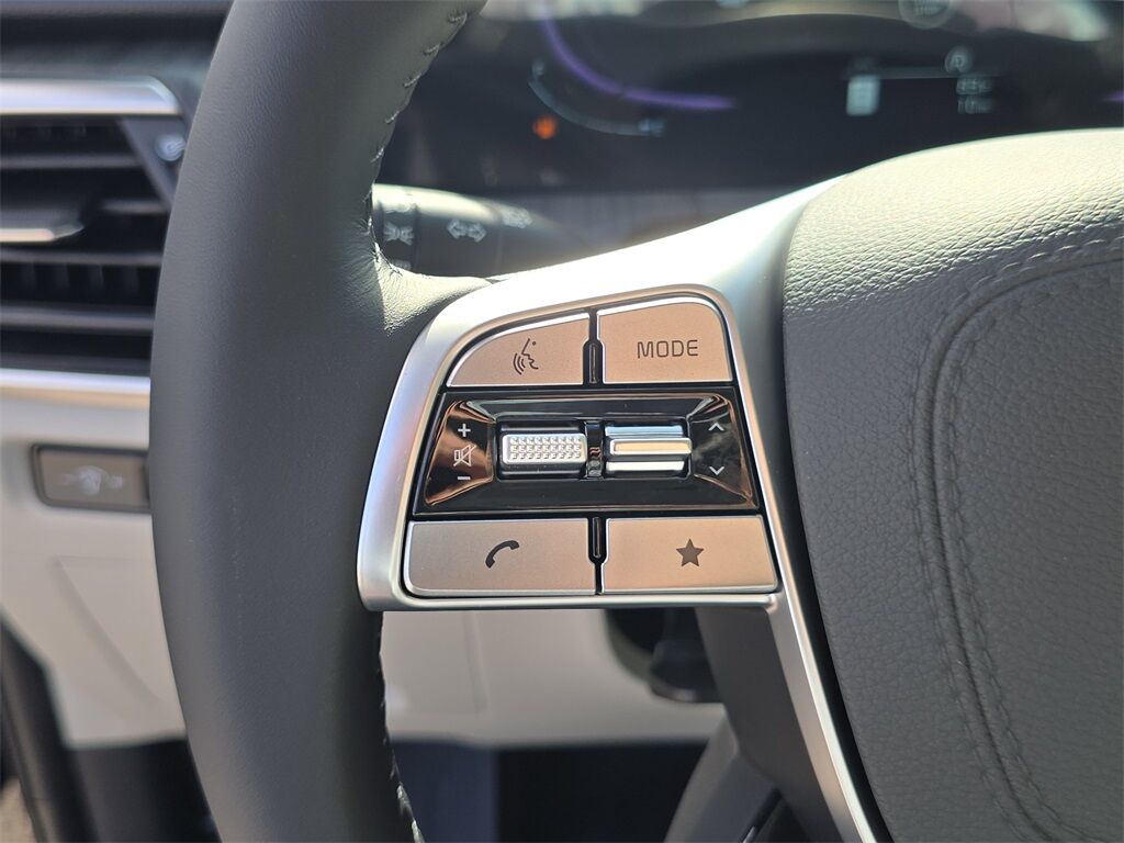 2025 Kia Telluride EX San Clemente CA