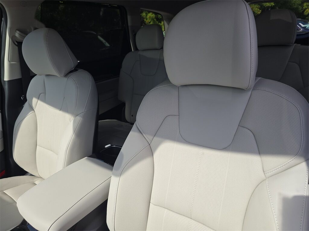 2025 Kia Telluride EX San Clemente CA