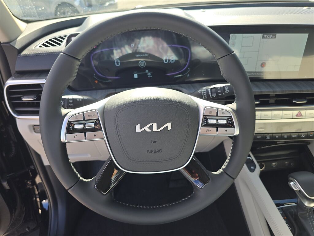 2025 Kia Telluride EX San Clemente CA