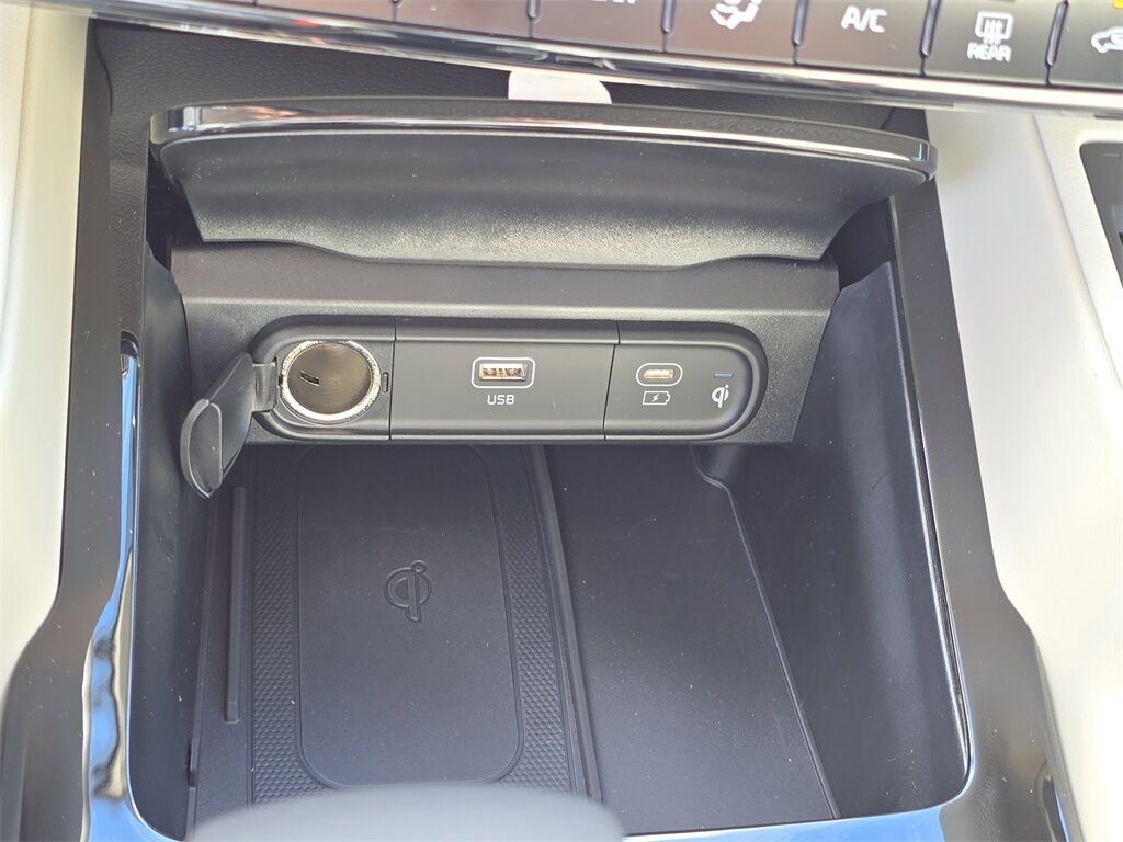 2025 Kia Telluride EX San Clemente CA