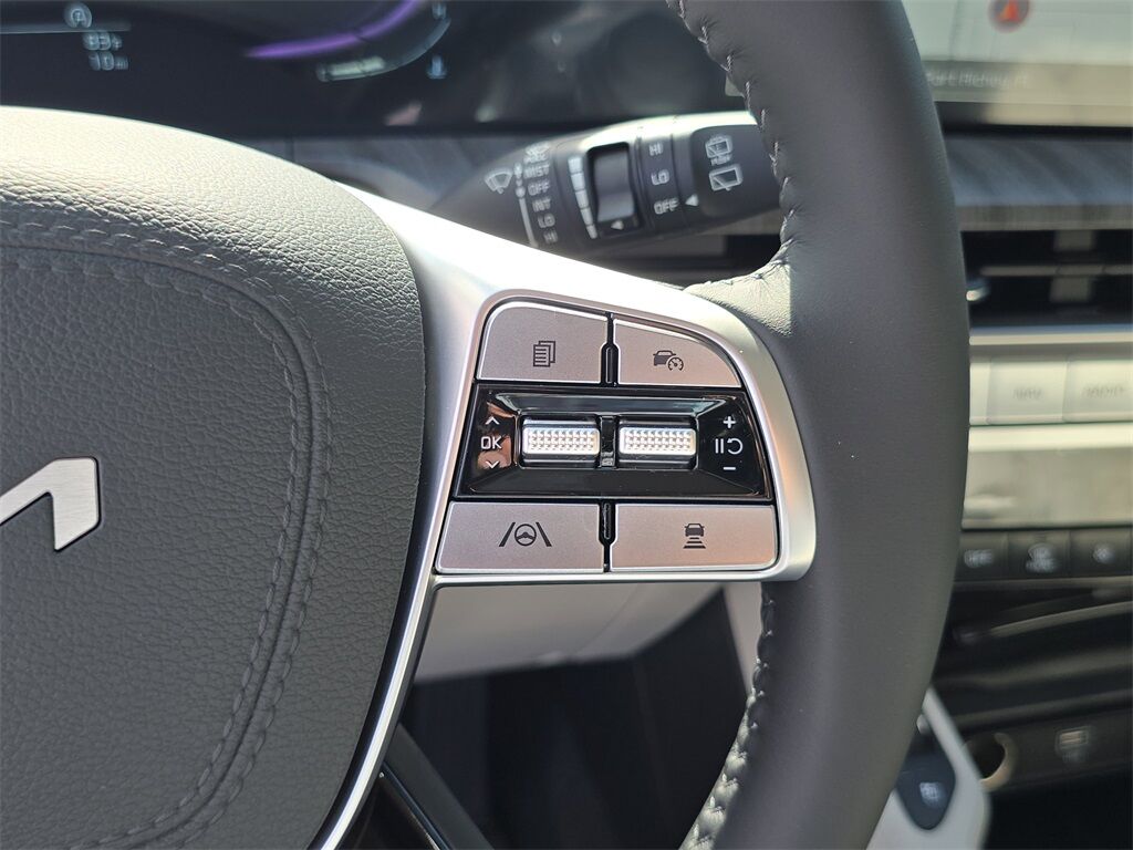 2025 Kia Telluride EX San Clemente CA