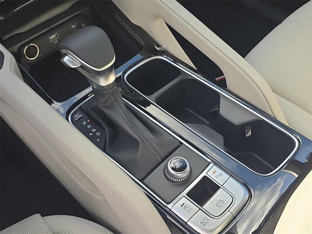 2025 Kia Telluride EX San Clemente CA