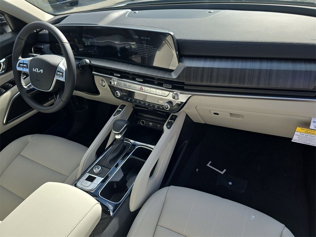 2025 Kia Telluride EX San Clemente CA