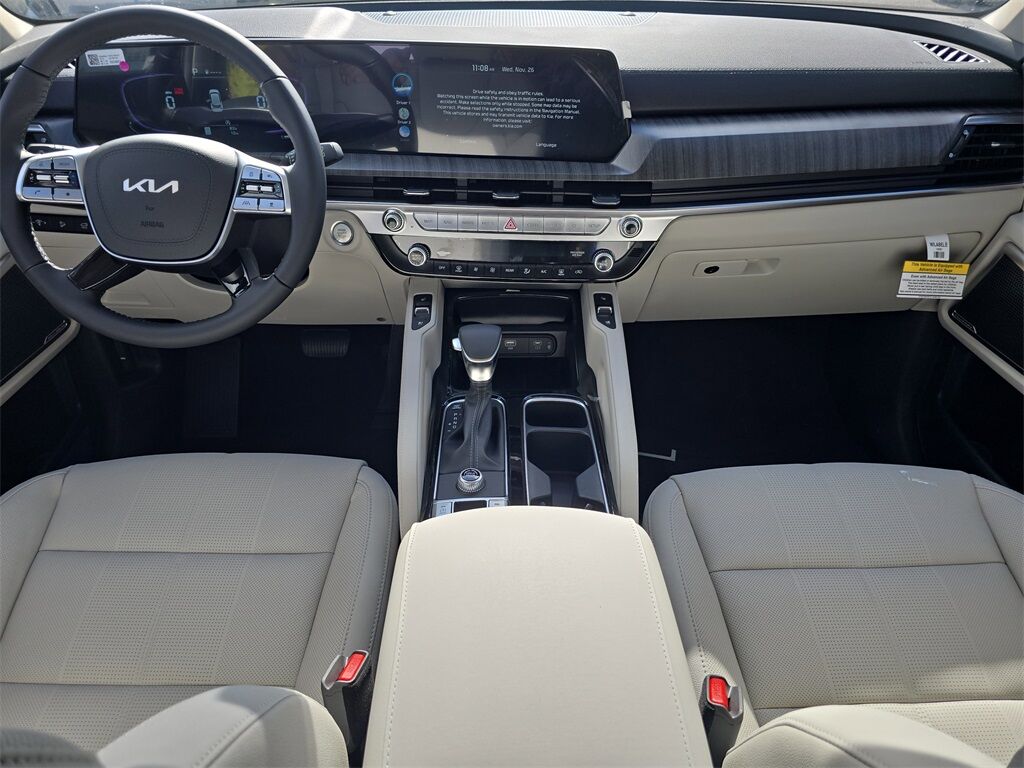 2025 Kia Telluride EX San Clemente CA