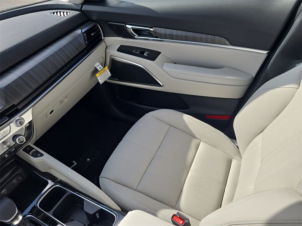 2025 Kia Telluride EX San Clemente CA