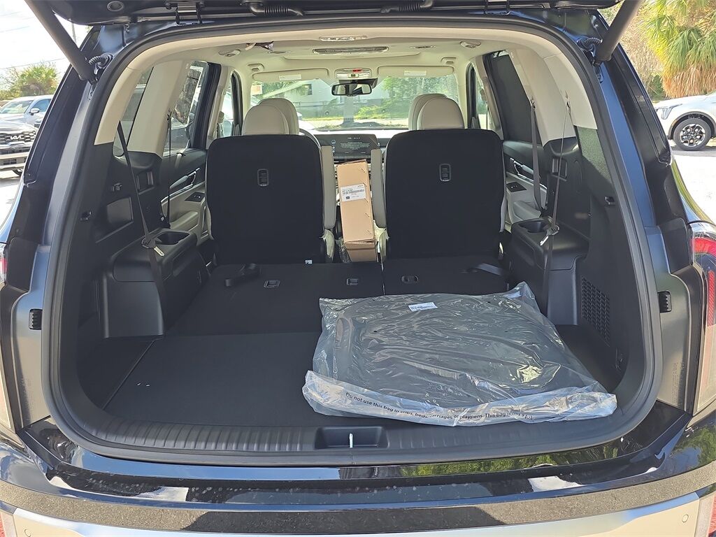 2025 Kia Telluride EX San Clemente CA