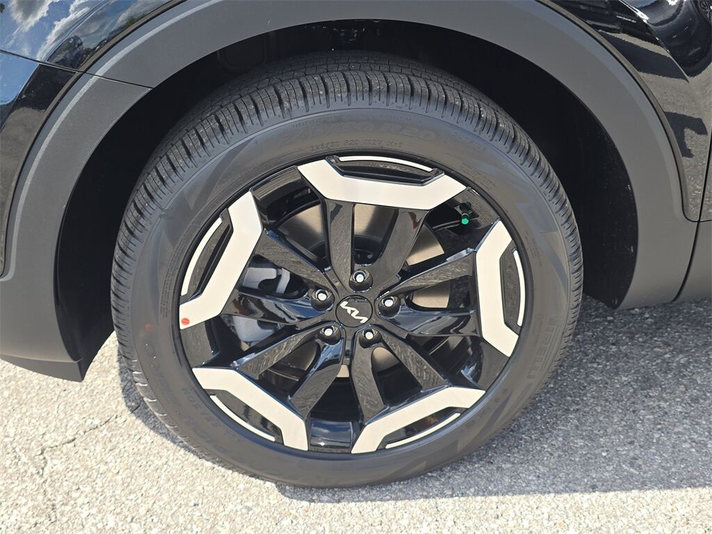2025 Kia Telluride EX San Clemente CA