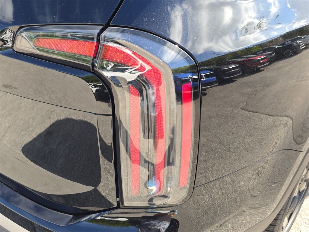 2025 Kia Telluride EX San Clemente CA