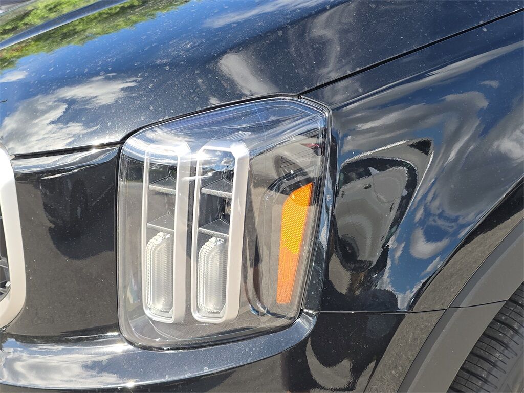 2025 Kia Telluride EX San Clemente CA