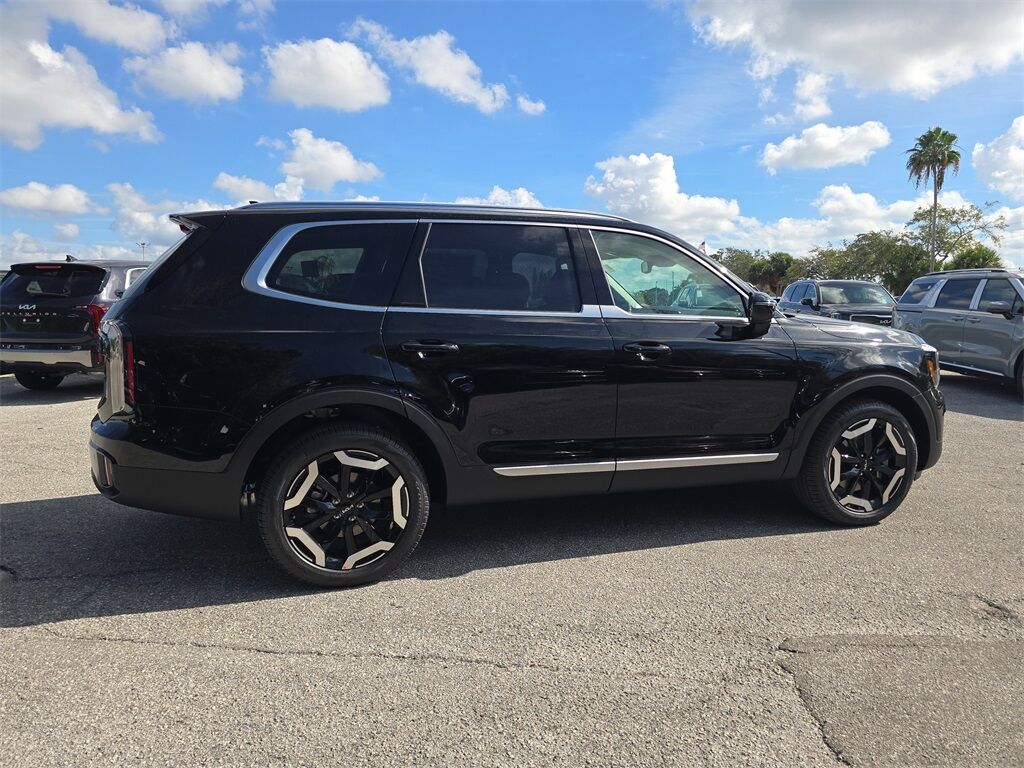 2025 Kia Telluride EX San Clemente CA