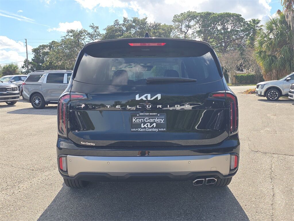 2025 Kia Telluride EX San Clemente CA