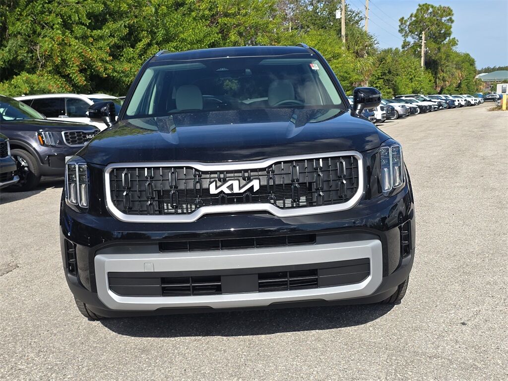 2025 Kia Telluride EX San Clemente CA