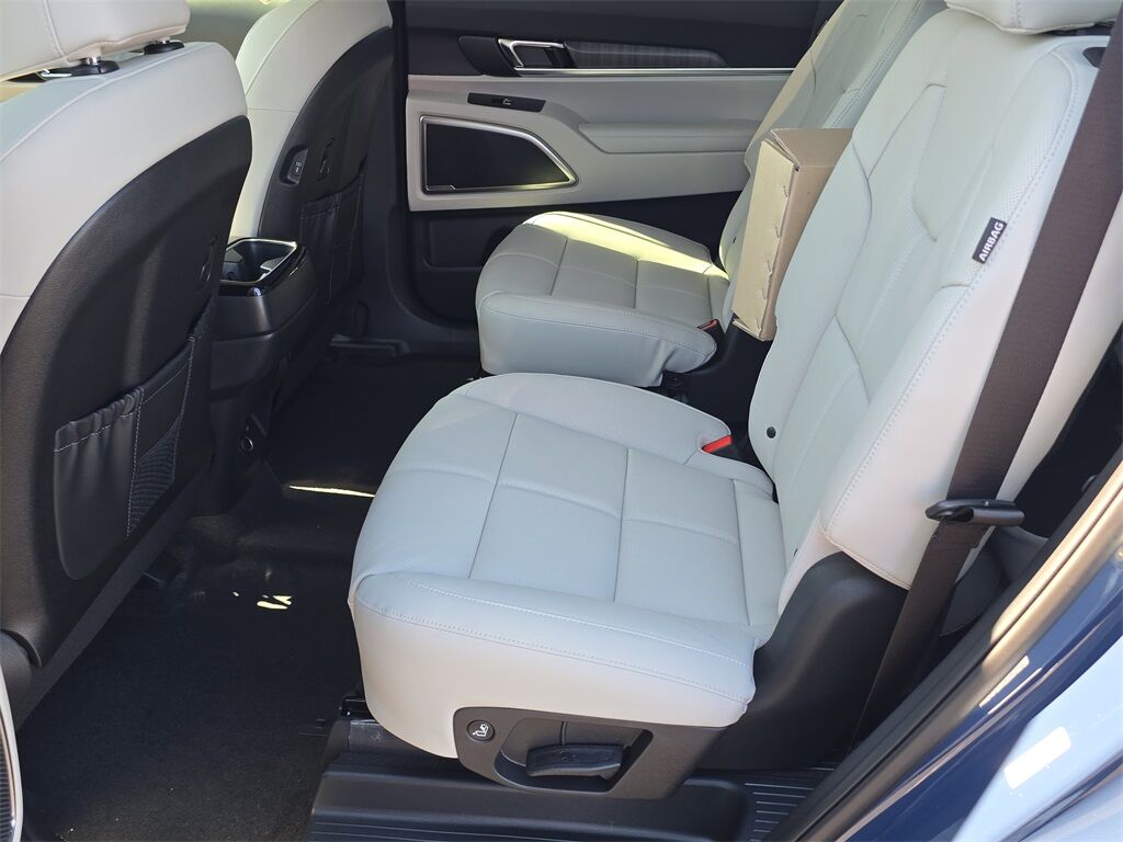 2025 Kia Telluride EX San Clemente CA