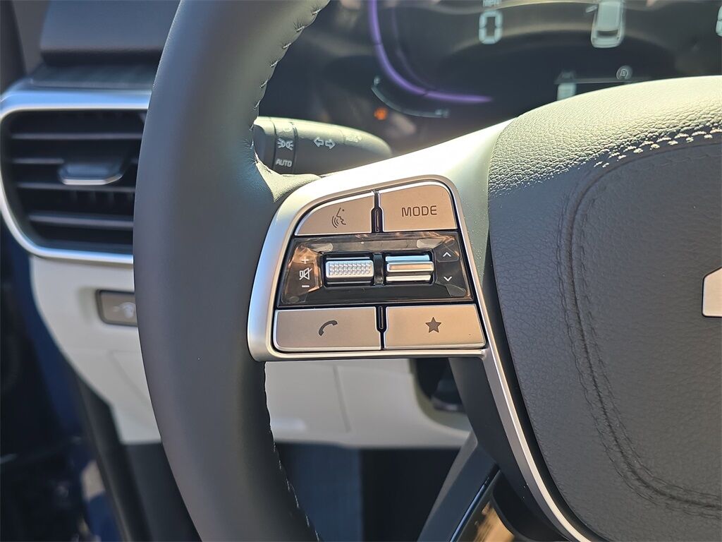 2025 Kia Telluride EX San Clemente CA