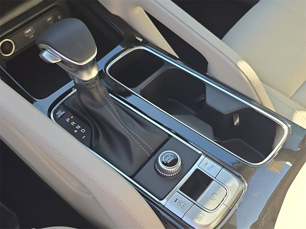 2025 Kia Telluride EX San Clemente CA