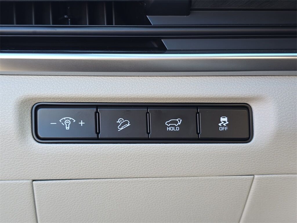 2025 Kia Telluride EX San Clemente CA