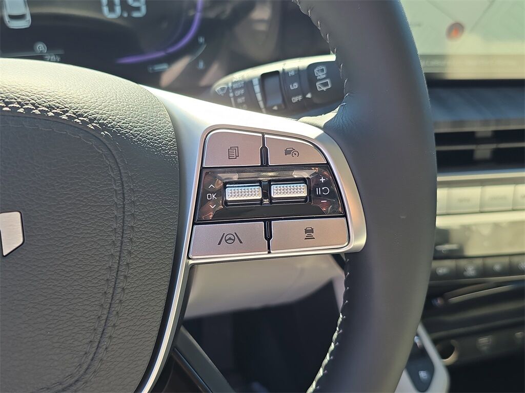 2025 Kia Telluride EX San Clemente CA