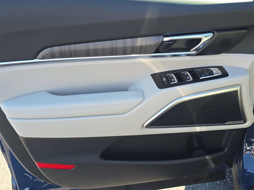 2025 Kia Telluride EX San Clemente CA