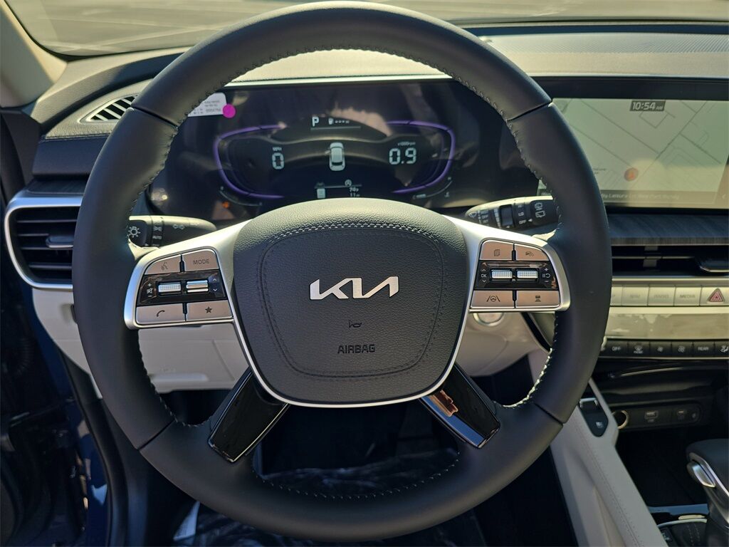 2025 Kia Telluride EX San Clemente CA
